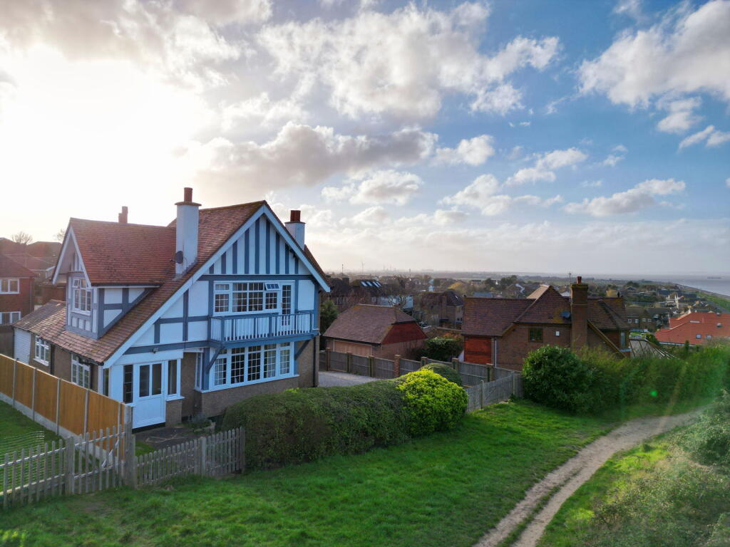 Main image of property: Southsea Avenue,Minster On Sea,Sheerness,ME12 2LU
