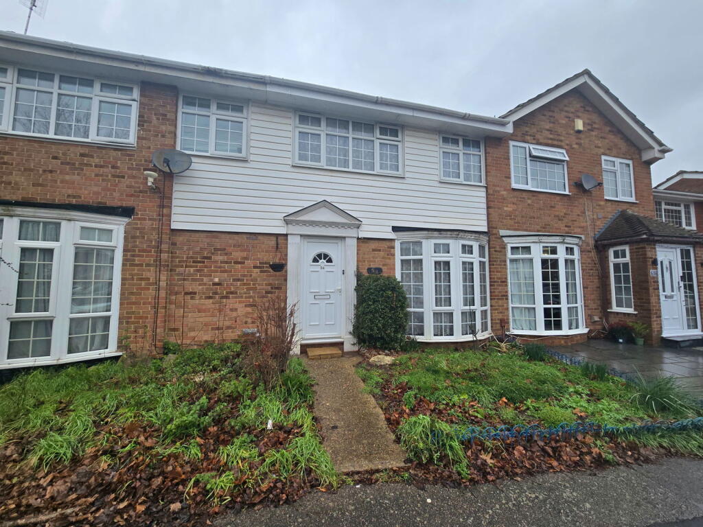 Main image of property: Chatsworth Drive,Sittingbourne,ME10 1TW