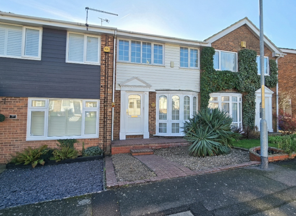 Main image of property: Emerald View,Warden,Sheerness,ME12 4PQ
