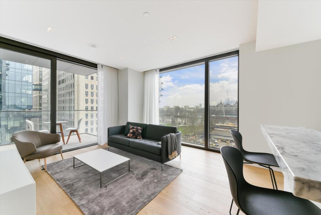 Main image of property: Casson Square, Southbank, London, SE1