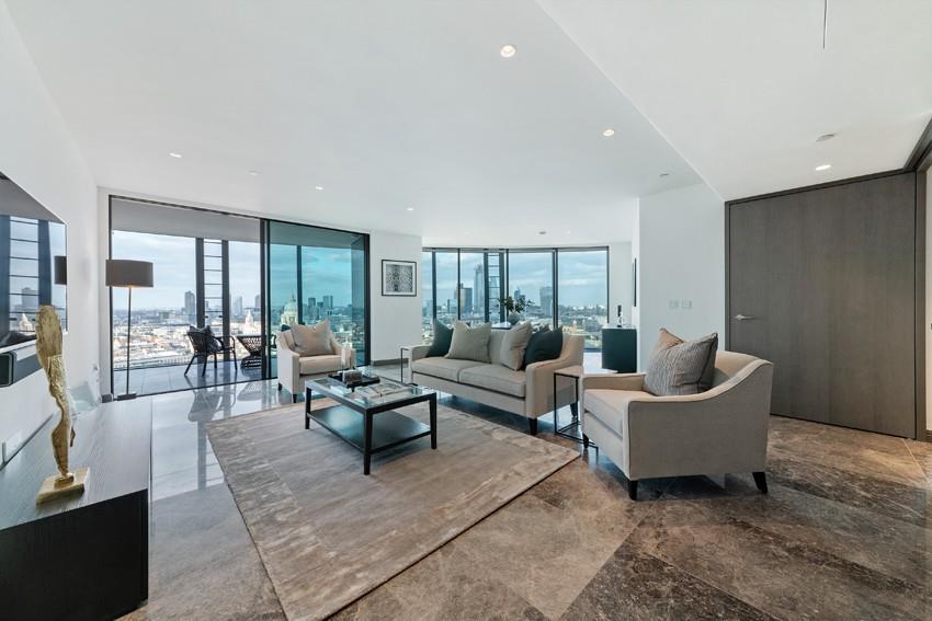 Main image of property: One Blackfriars, Southbank, London, SE1