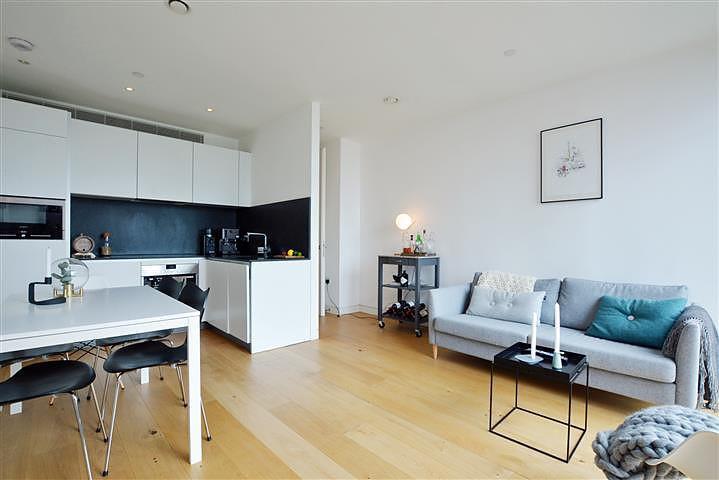 Main image of property: NEO Bankside, Holland Street, Southbank, London, SE1