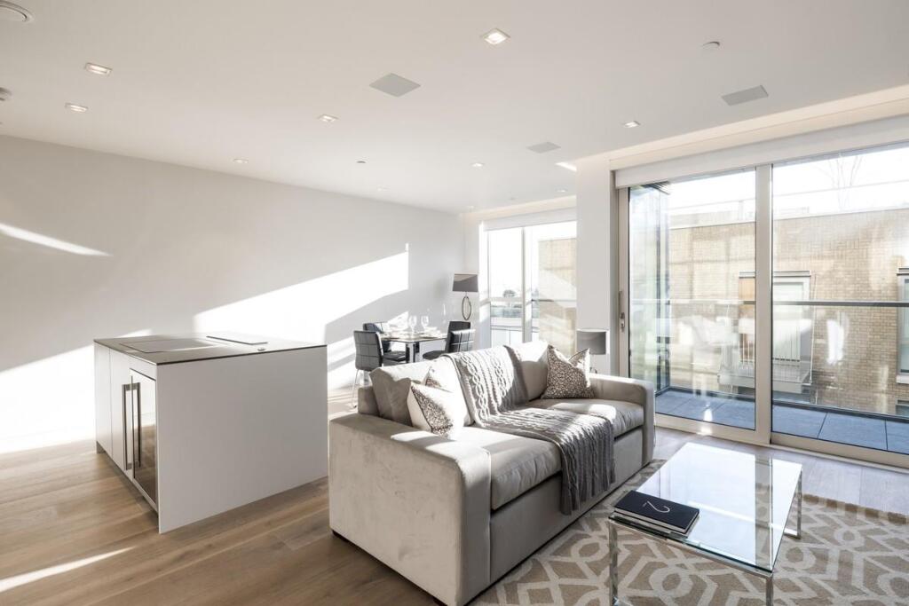 Main image of property: One Tower Bridge, Tower Bridge, London, SE1.