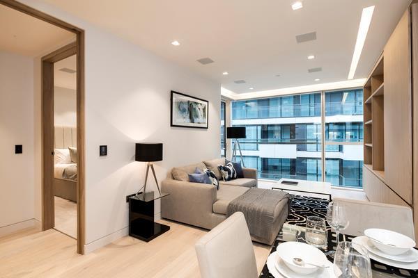 Main image of property: Duchess Walk, One Tower Bridge, London, SE1.