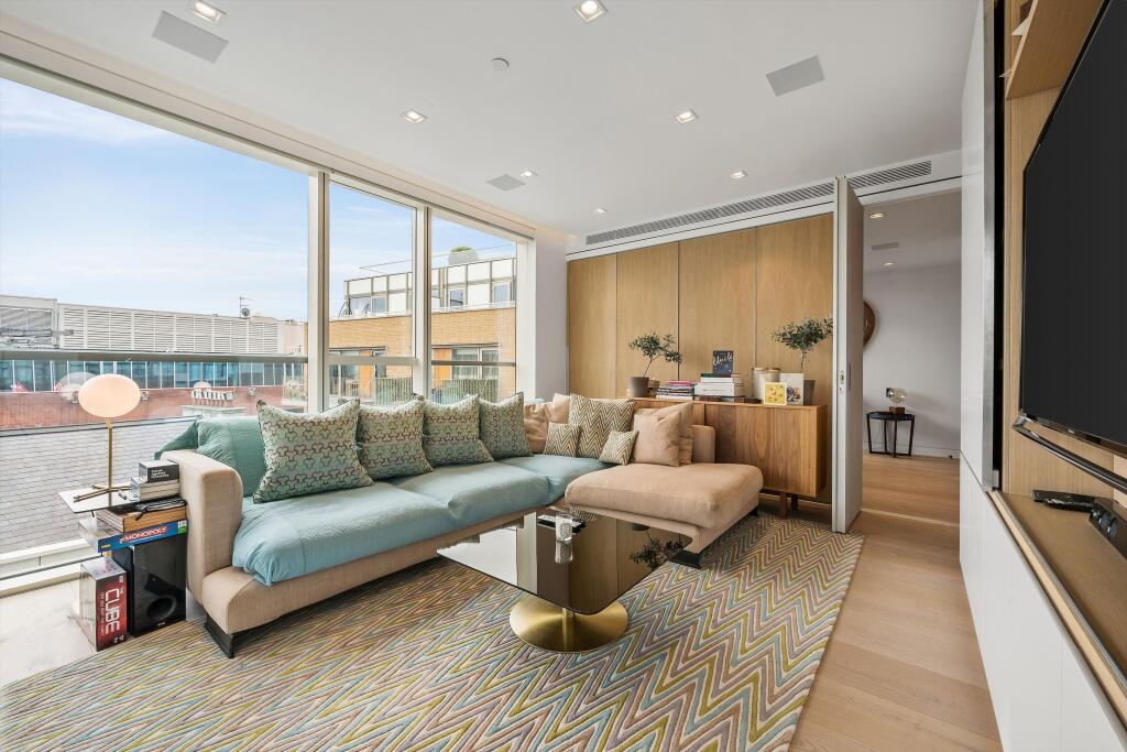 Main image of property: Tudor House, Duchess Walk, London, SE1