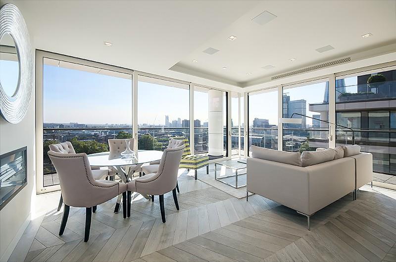 Main image of property: Tudor House, Duchess Walk, Tower Bridge, London, SE1