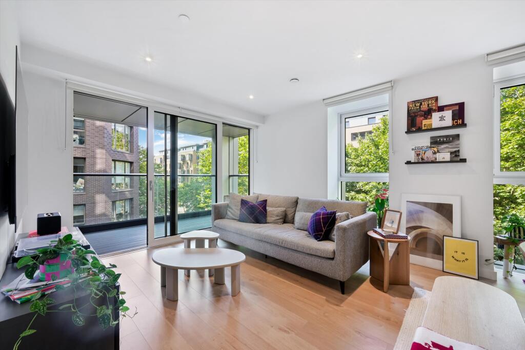 Main image of property: Deacon Street, London, SE17