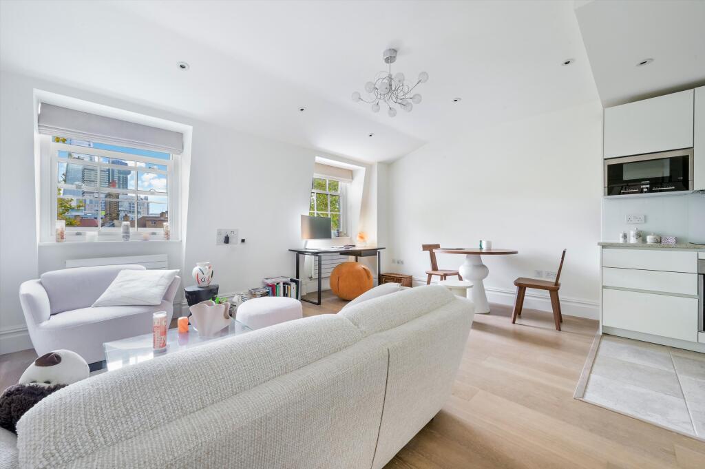Main image of property: Trinity Street, London, SE1