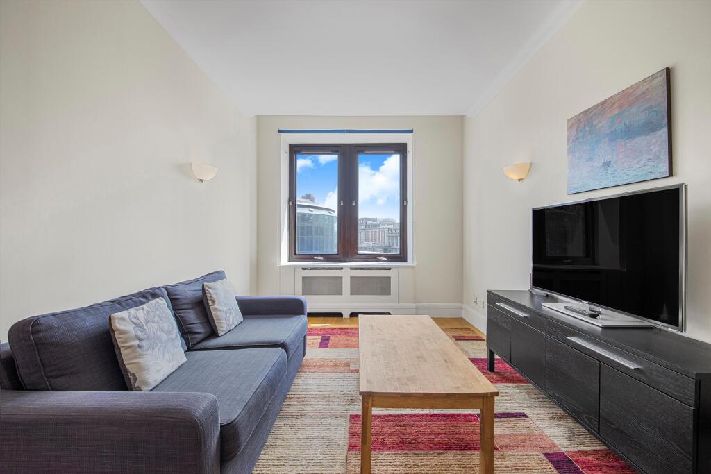 Main image of property: Belvedere Road, London, SE1