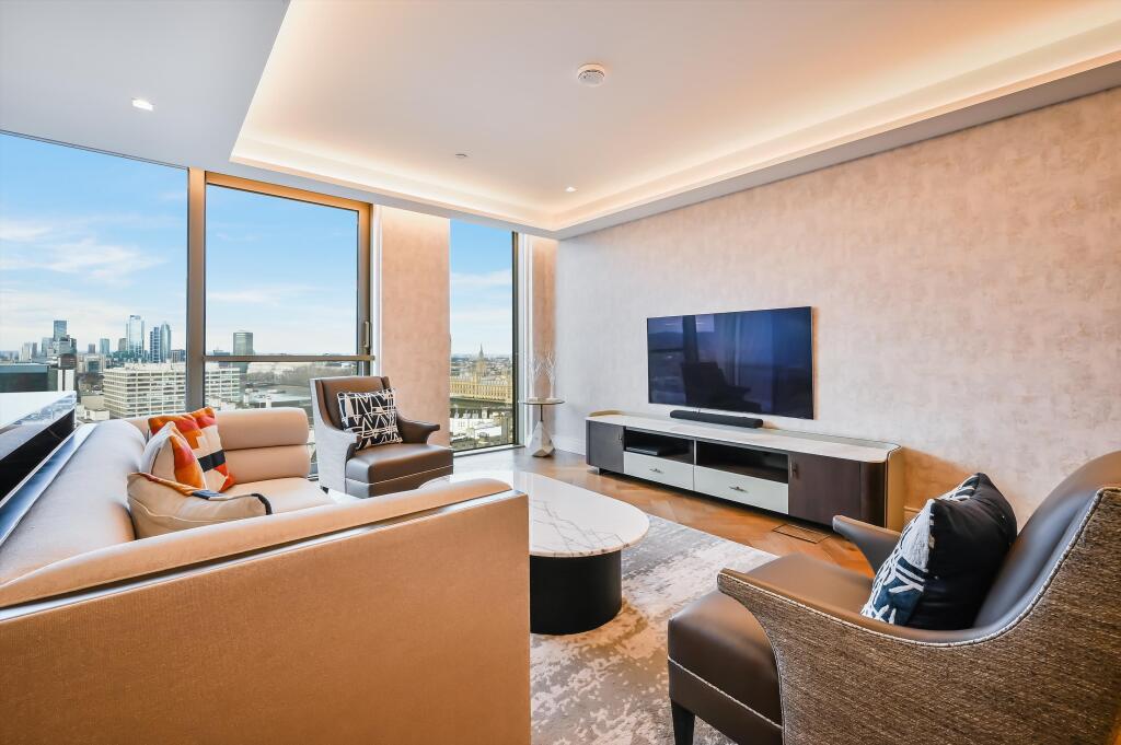 Main image of property: Belvedere Road, London, SE1.