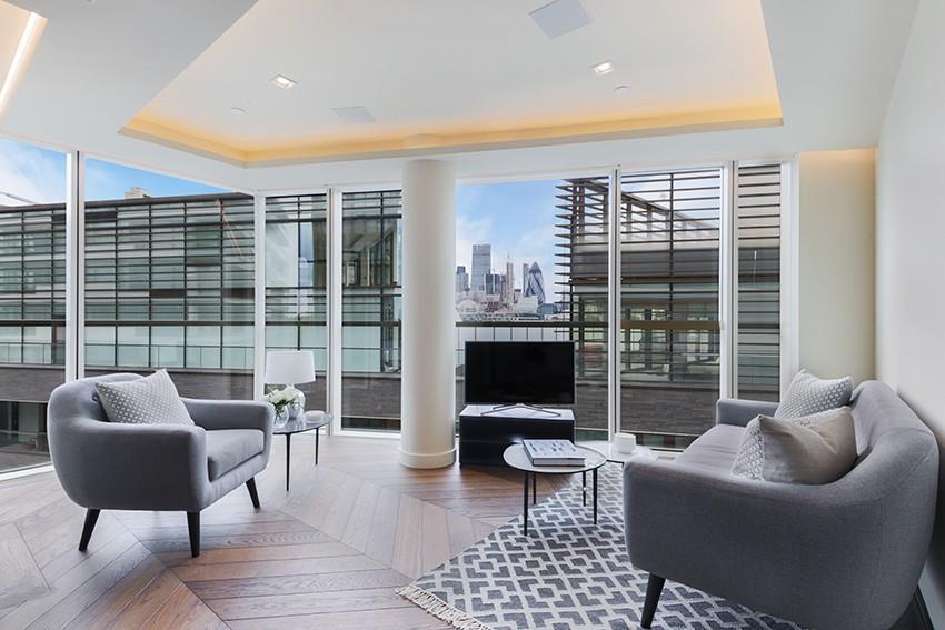 Main image of property: Balmoral House, Earl's Way, One Tower Bridge, Tower Bridge, London, SE1.