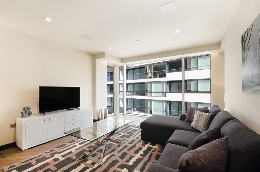 Main image of property: Earls Way, One Tower Bridge, London , SE1