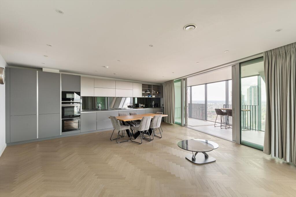 Main image of property: Southwark Bridge Road, London, SE1