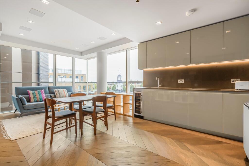 Main image of property: Earls Way, London, SE1.