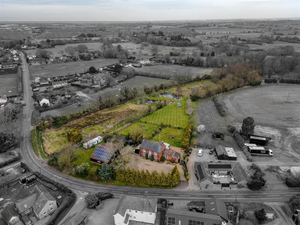 Main image of property: Hulver Street, Hulver, Beccles