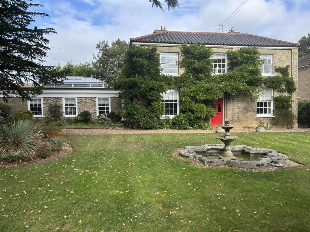 Main image of property: Grove Road, Beccles