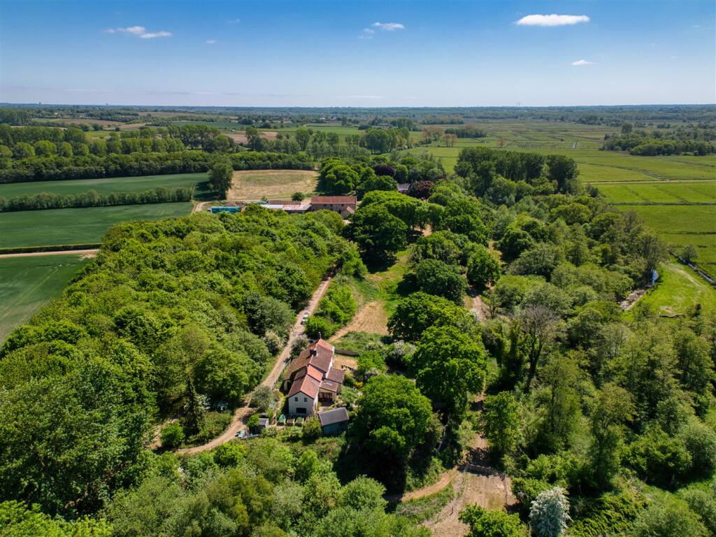 Main image of property: Aldeby, Beccles