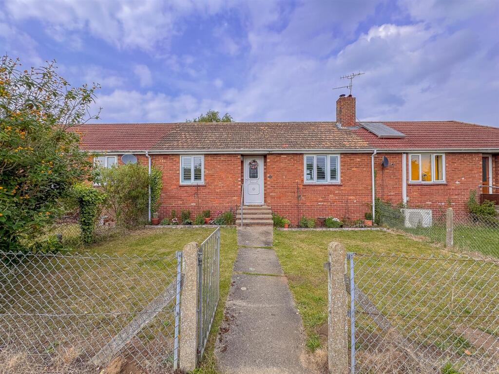 Main image of property: Beccles, Suffolk