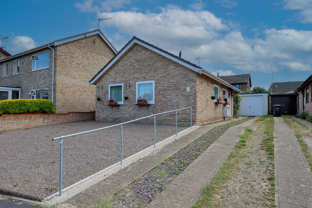Main image of property: Coney Hill, Beccles
