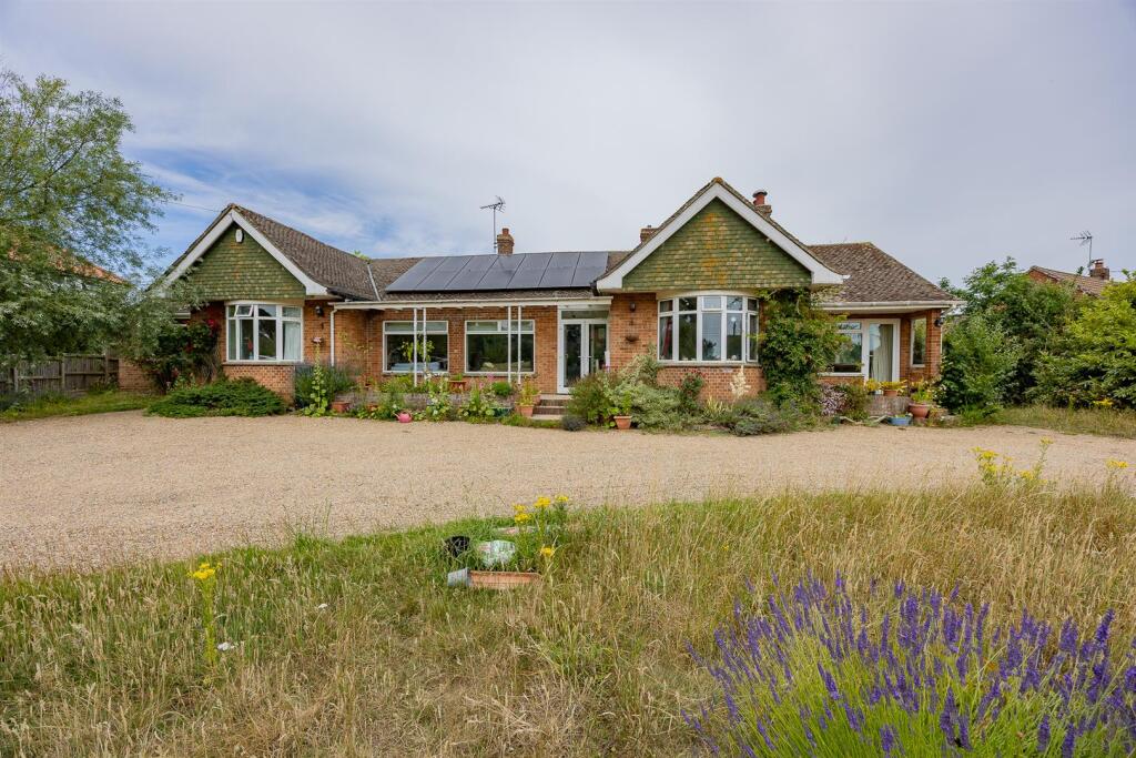 Main image of property: Holton Road, Halesworth