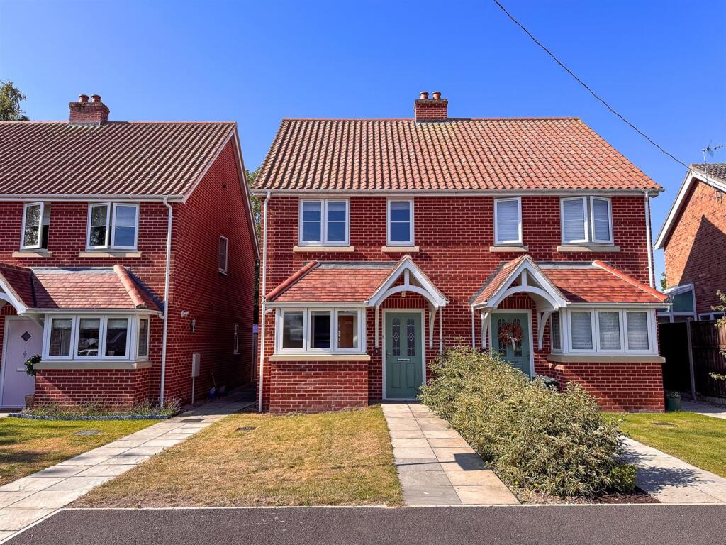 Main image of property: Halesworth, Suffolk