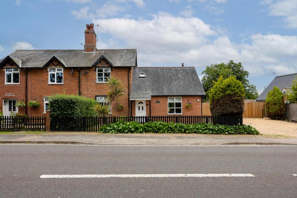 Main image of property: London Road, Shadingfield, Beccles