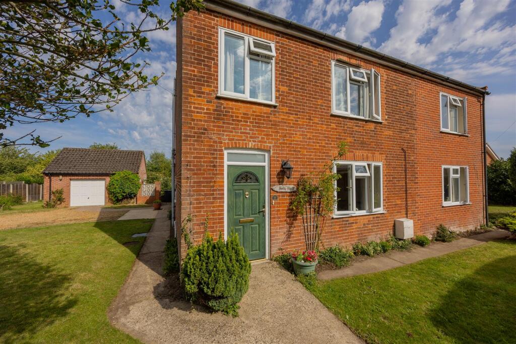 Main image of property: Rectory Lane, Worlingham, Beccles