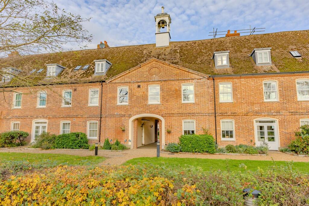 Main image of property: Blyth View, Blythburgh, Halesworth