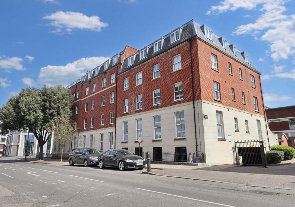 Main image of property: 36 Flagstaff Court, Canterbury, Kent, CT1 3HA