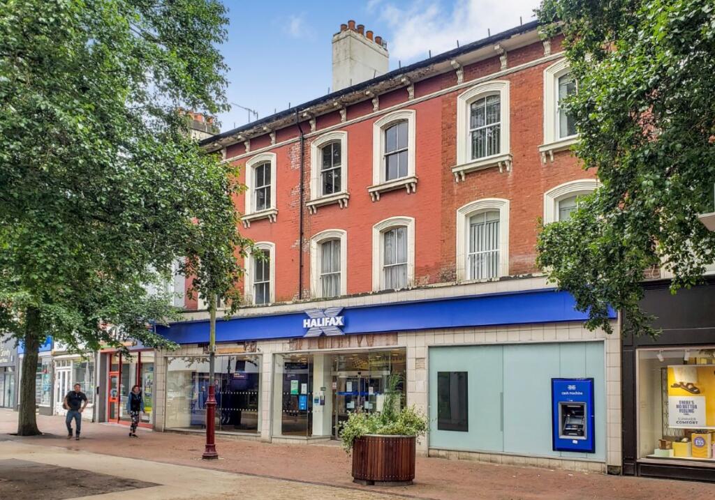 Main image of property: 50-52 Calverley Road, Royal Tunbridge Wells, Kent, TN1 2TD