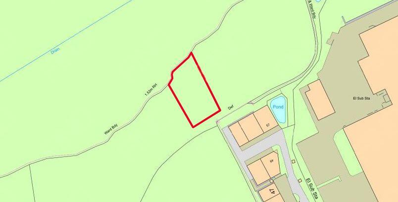 Main image of property: Plots 6 & 7 Blackwell Drive, Braintree, Essex, CM7 2PU