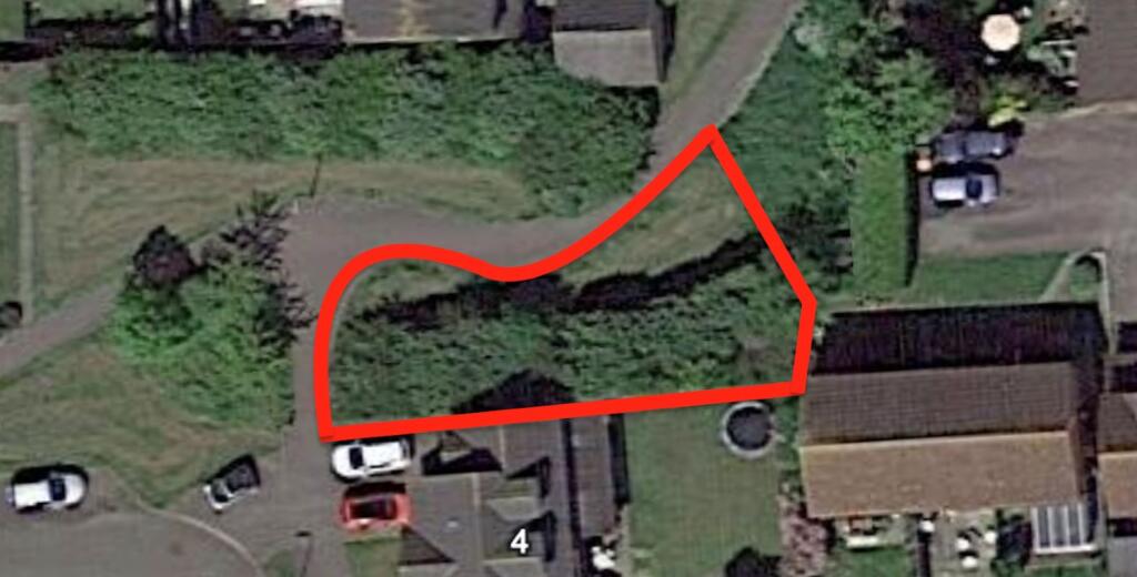 Main image of property: Part of Brookend Drive, The South East of Portobello Close, Barton-le-Clay, Bedford, Bedfordshire, MK45 4SQ