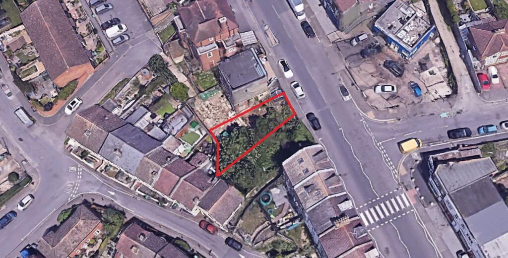 Main image of property: Land Adjacent to 171 Battle Road, St. Leonards-on-Sea, East Sussex, TN37 7AJ