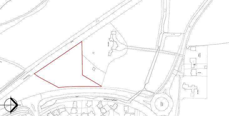 Main image of property: Plot 2 Land at Langford Road, Maldon, Essex, CM9 4SR