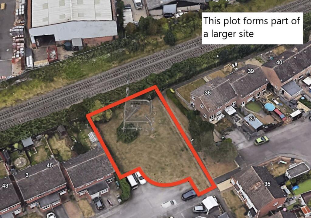 Main image of property: Land and Buildings on the East Side of Swindon Lane, Cheltenham, Gloucestershire, GL51 9LQ