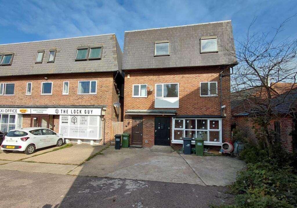 Main image of property: 5 George Street, Hailsham, East Sussex, BN27 1AD