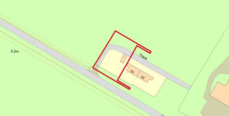 Main image of property: Land at 53 Mildenhall Road, Littleport, Cambridgeshire, CB7 4SY