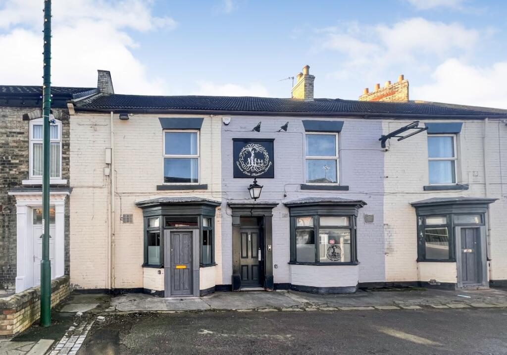 Main image of property: 1B High Street, Boosbeck, Saltburn-by-the-Sea, Cleveland, TS12 3AF