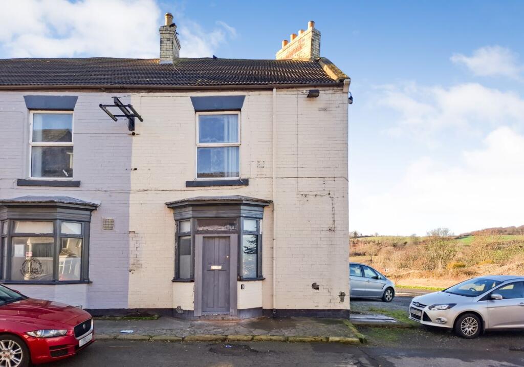 Main image of property: 1A High Street, Boosbeck, Saltburn-by-the-Sea, Cleveland, TS12 3AF
