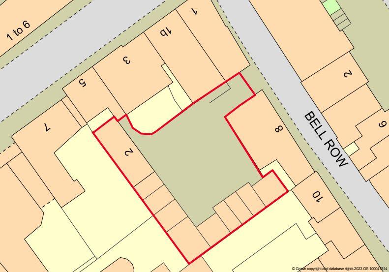 Main image of property: 10 Garages, Workshop & Land Hitchin Street, Baldock, Hertfordshire, SG7 6AL