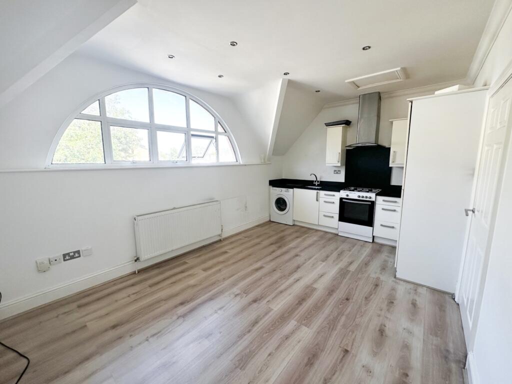 Main image of property: Cuckfield House, Wellington Road, Wanstead, E11 2AN, UK
