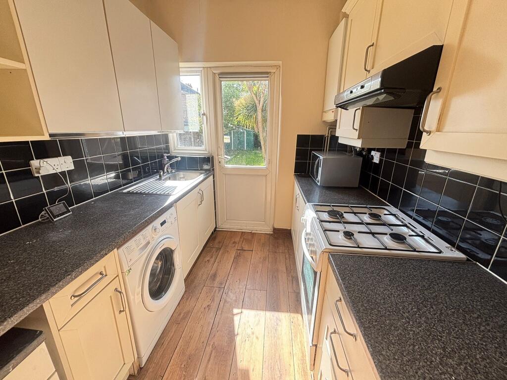 Main image of property: Whalebone Lane North, Romford