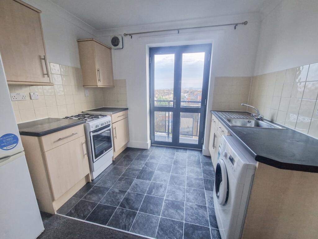 Main image of property:  Petal Court, 1A St Martins Avenue,  E6 3DU, UK
