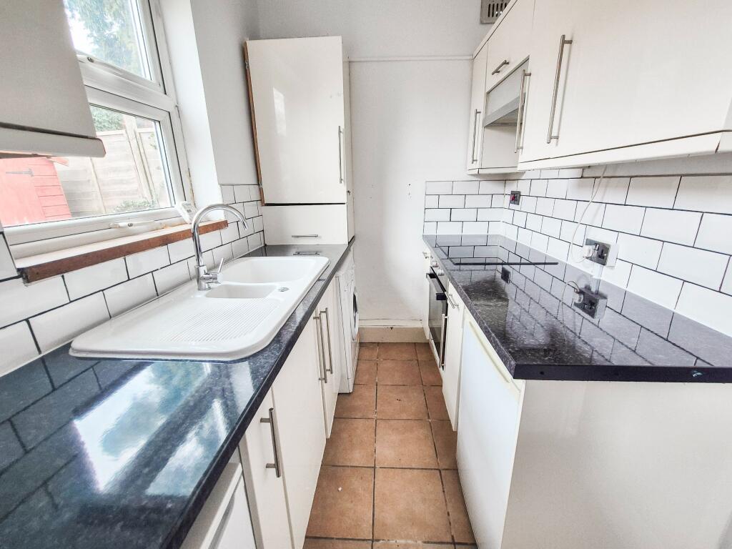 Main image of property: Whitney Avenue, Redbridge, Essex, IG4