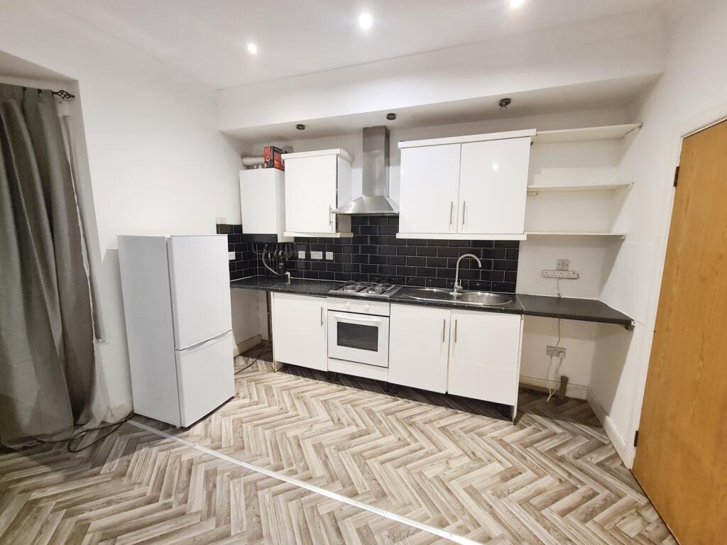 Main image of property: Romford Road, Forest Gate, London, E7 8AD, UK
