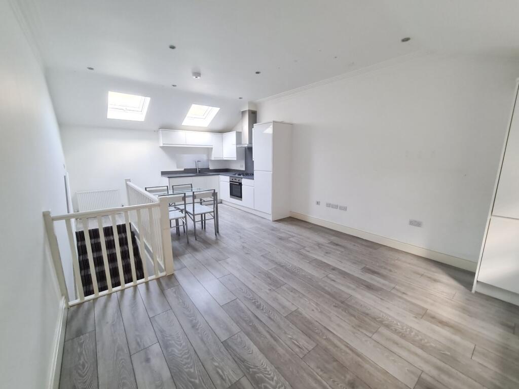 Main image of property: Jhumat Place, Ilford, Essex, IG1 2BB, UK