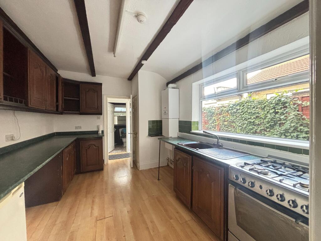 Main image of property: Hollington Road, London