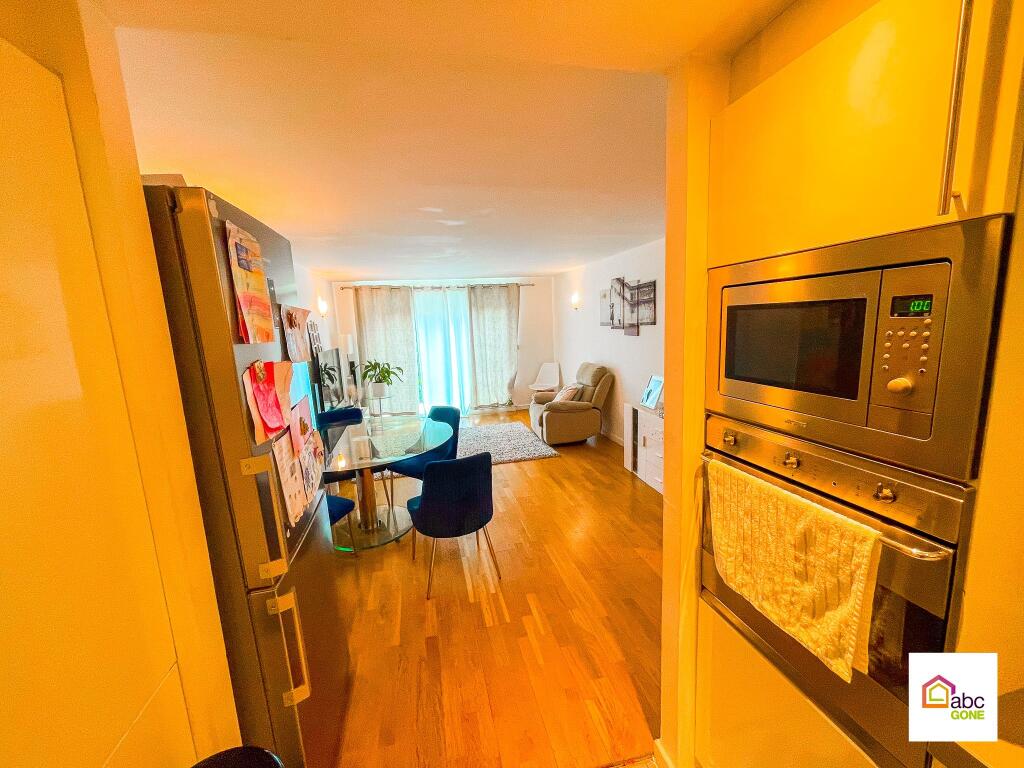 Main image of property: Flat 60, The Grainstore 4 Western Gateway, Royal Victoria Docks, London