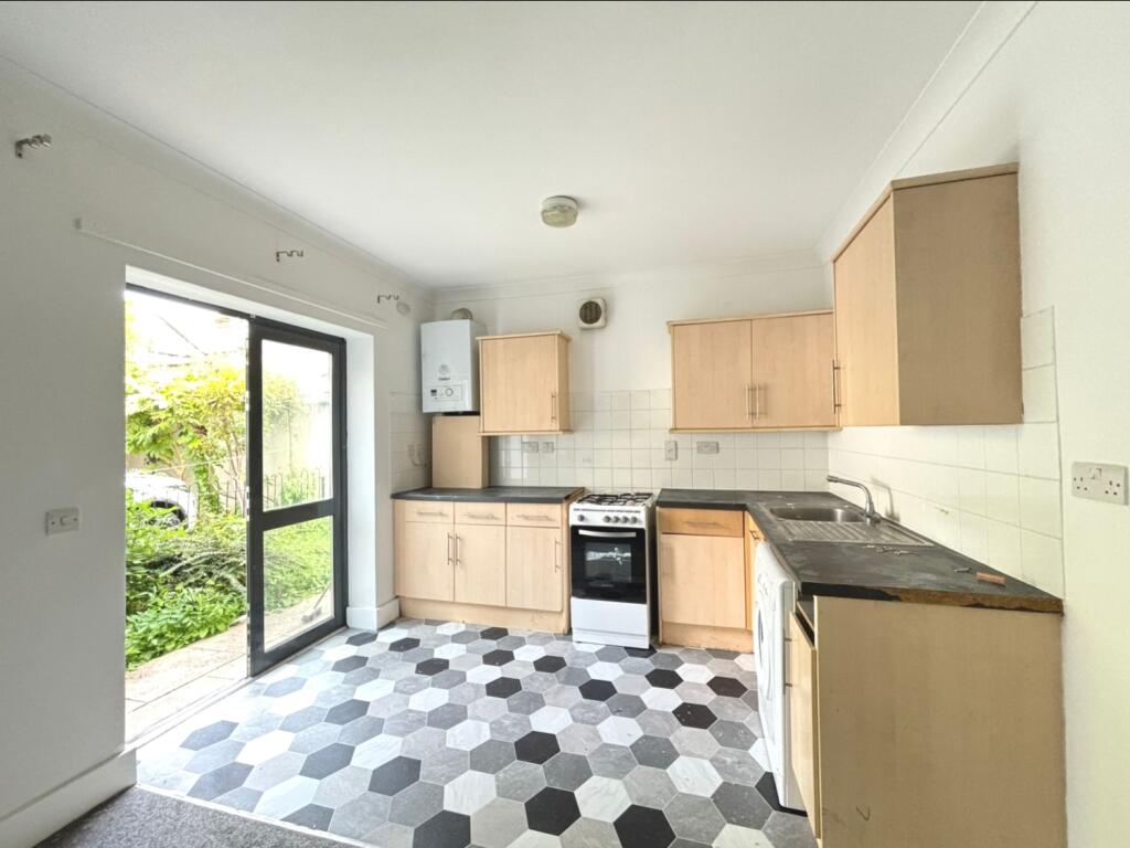 Main image of property: Petal Court, 1A St Martins Avenue, Upton Park, E6 3DU, UK