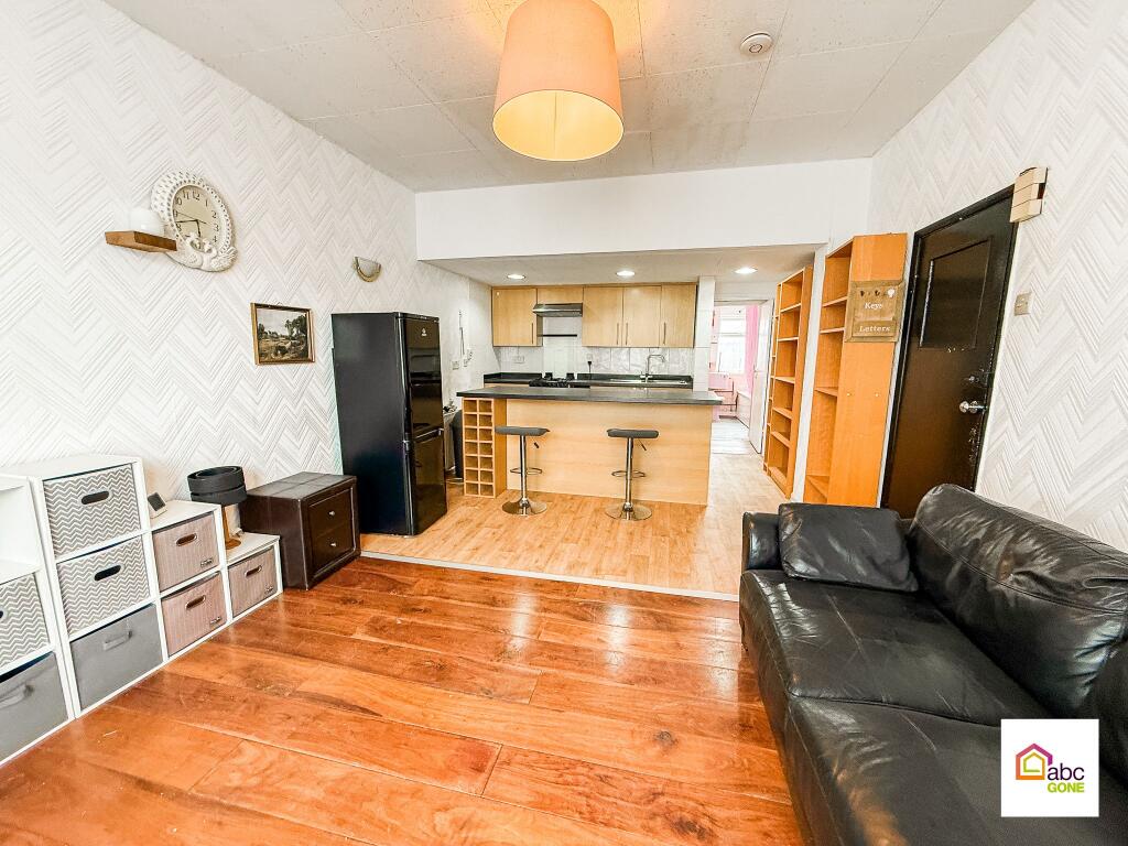 Main image of property: a Courtland Avenue, Ilford